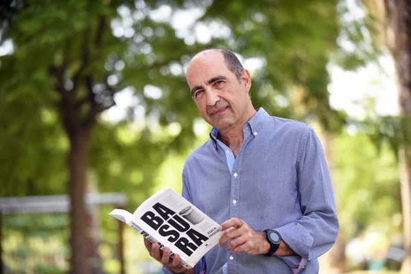 Jesús M. Paniagua: 