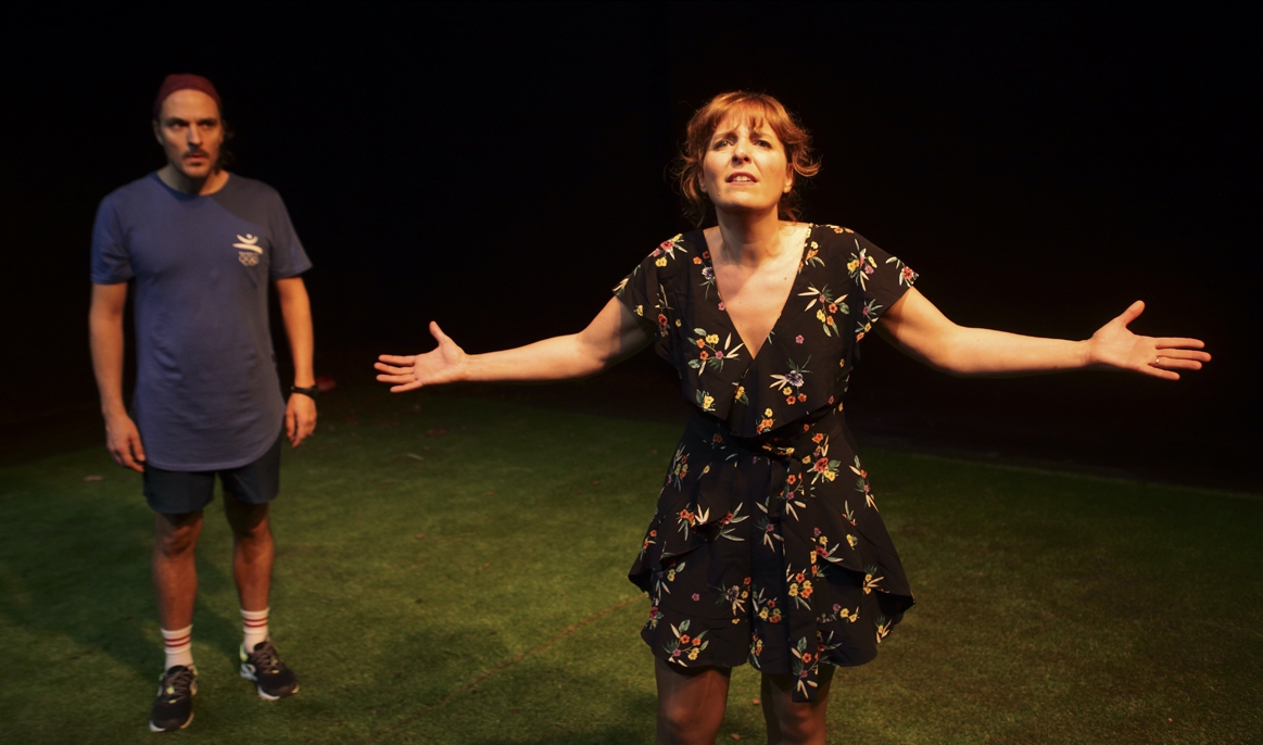 Gemma Miralles sube una comedia sobre género al Principal de Castelló