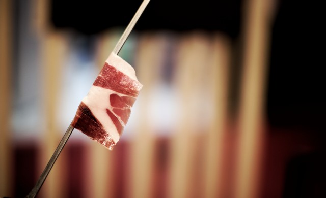 España podrá exportar jamón a Corea del Sur
