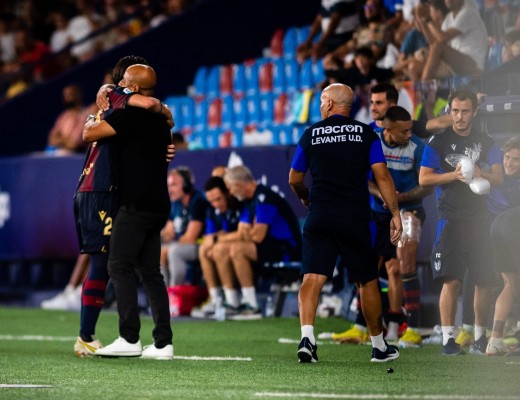 El Villarreal B, a amargar a un Nafti que busca su elixir contra las dudas