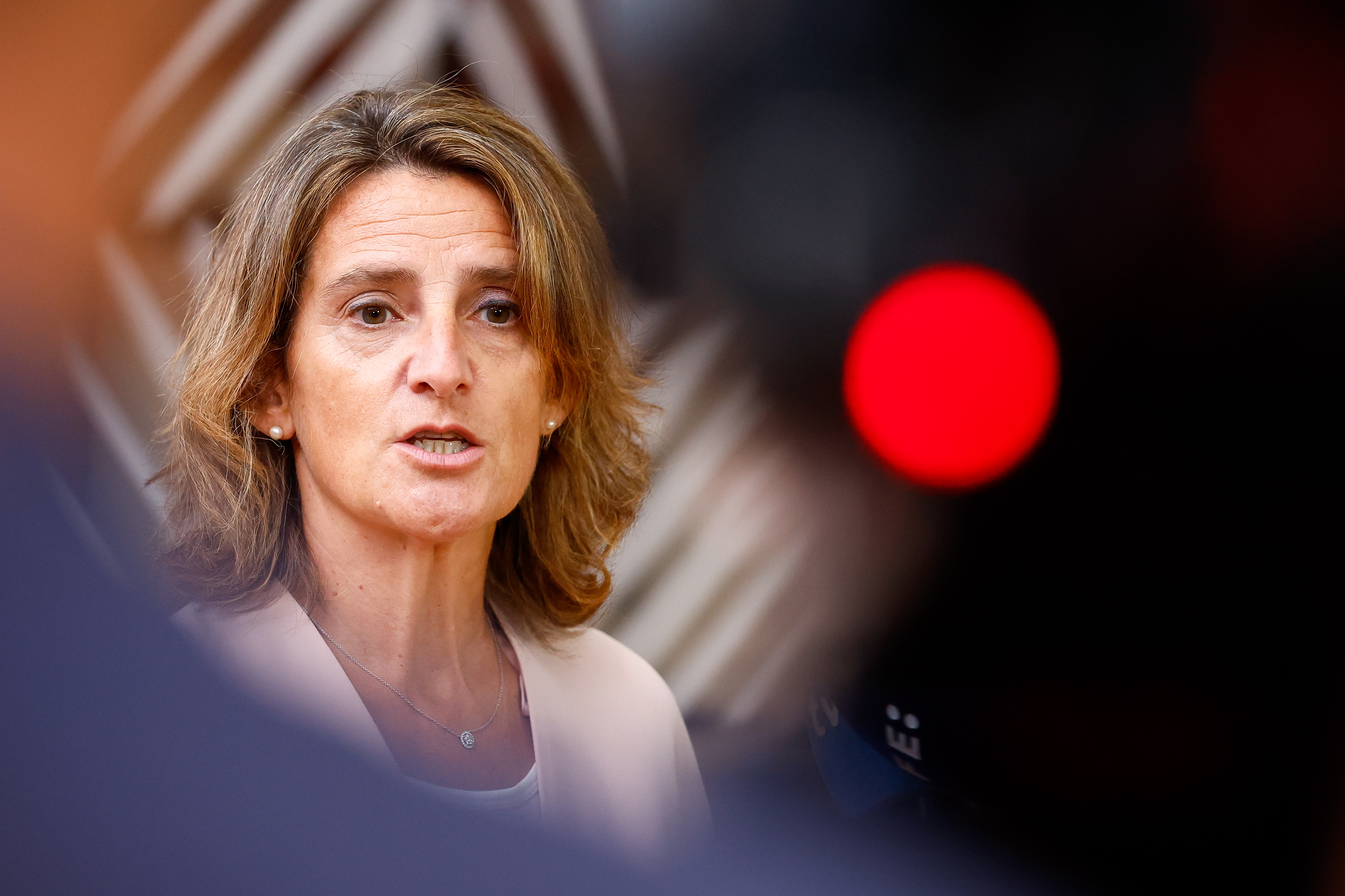 Ribera: “Debemos intervenir el mercado energético para proteger el tejido industrial”
