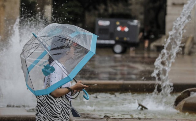 Un total de 24 municipios valencianos recibirán ayudas por los daños del temporal de marzo