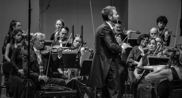El ADDA estrena el 16 de septiembre una nueva edición del Festival Contemporáneo de Alicante

