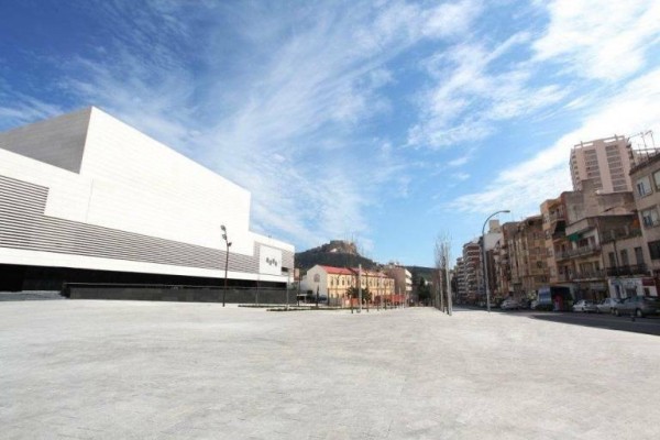 Fellow Funders busca inversores para reconvertir un local en lofts turísticos en Campoamor