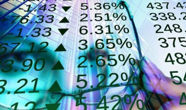 El Ibex 35 consigue cerrar por encima de los 8.000 puntos tras subir un 1,3% durante la semana