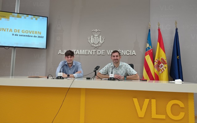 El Ayuntamiento pone en marcha el Plan de Empleo para contratar a 100 personas