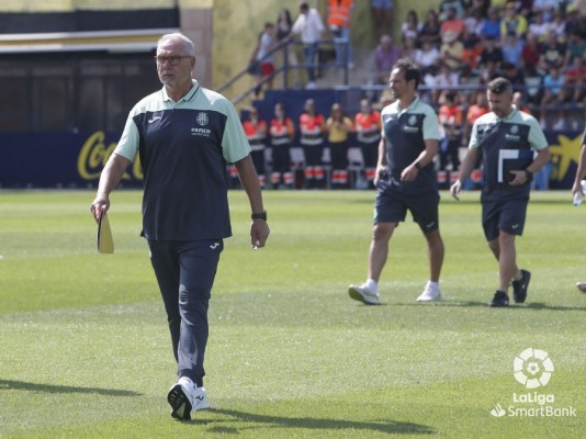 Miguel Álvarez: 