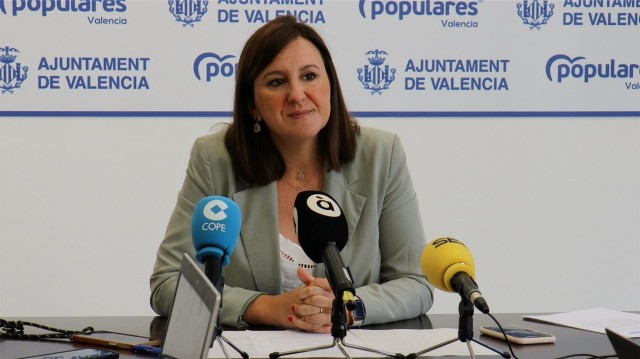 El PP remitirá a los grupos su propuesta de rebaja de impuestos: IBI, plusvalía o vehículos