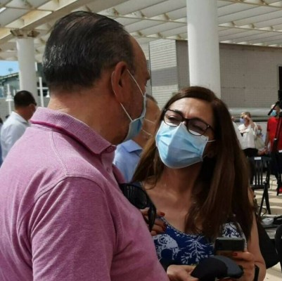 El PSOE persiste en reclamar mejoras en los colegios de Alicante en respaldo a las AMPAs