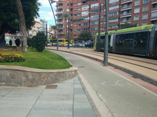 Los nodos de Murcia avanzan hacia su construcción: Orthem y Eiffage se suman al proyecto