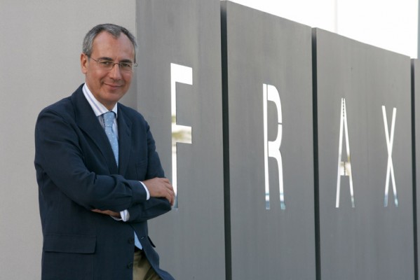 El Museo del Turismo aspira a pasar de virtual a físico en el aniversario de la Fundación Frax