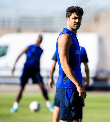Este es el posible once del Levante frente al Villarreal B