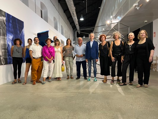 Arte contemporáneo en la Comunitat Valenciana: el relato continúa