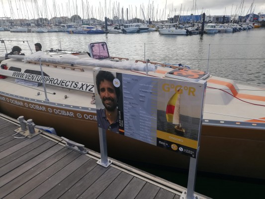 El Role: El maldito palo no llegó y Aleix Sellés pospone su sueño