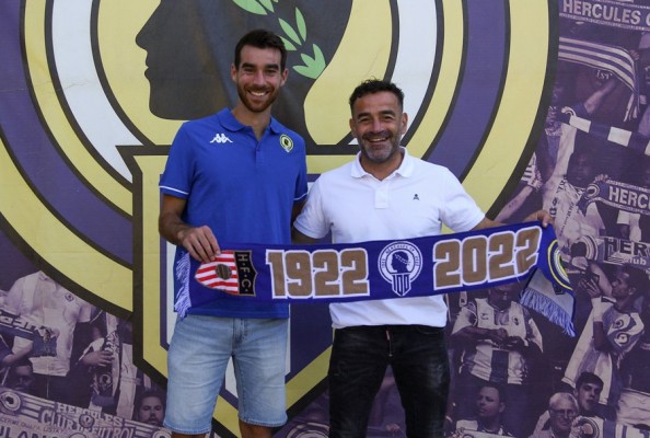 Roger Riera: 