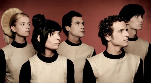 La Casa Azul y Dorian actúan este sábado en el festival B-Side de Molina de Segura