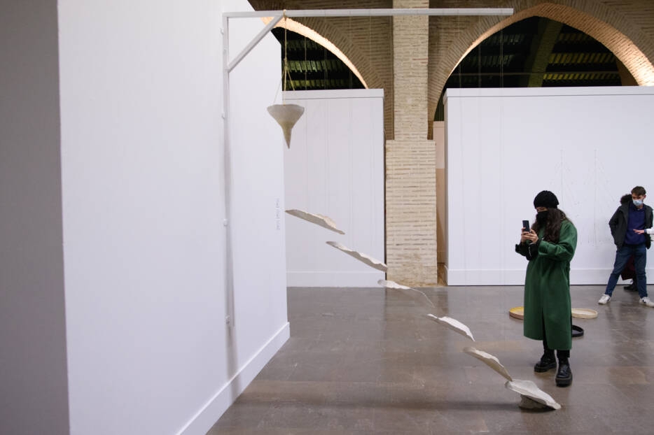 Foto: ESTRELLA JOVER. - 