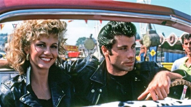 Sandy vuelve a la Filmoteca: la temporada arranca con 'Grease' en homenaje a Olivia Newton-John
