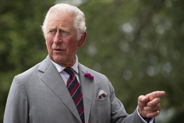 Carlos III será proclamado formalmente este sábado nuevo rey de Inglaterra