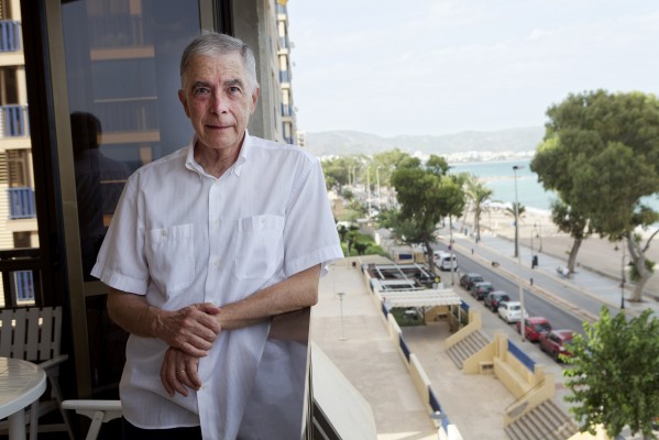 Francesc Michavila: 