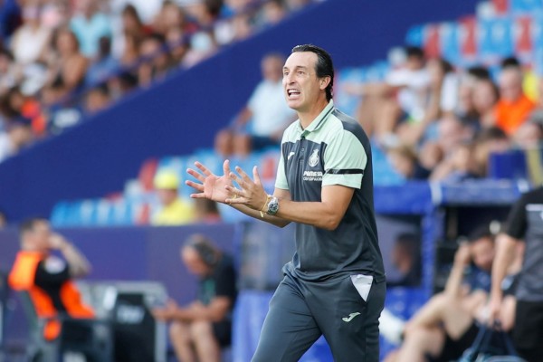 Emery: 