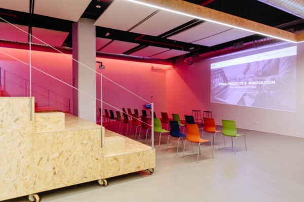 Alicante Emprende y ULab Ideas Meeting Point colaboran 