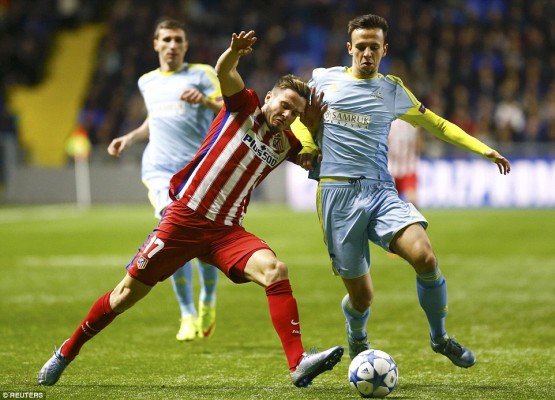 El VCF tiene todo listo para fichar gratis a Maksimovic en junio