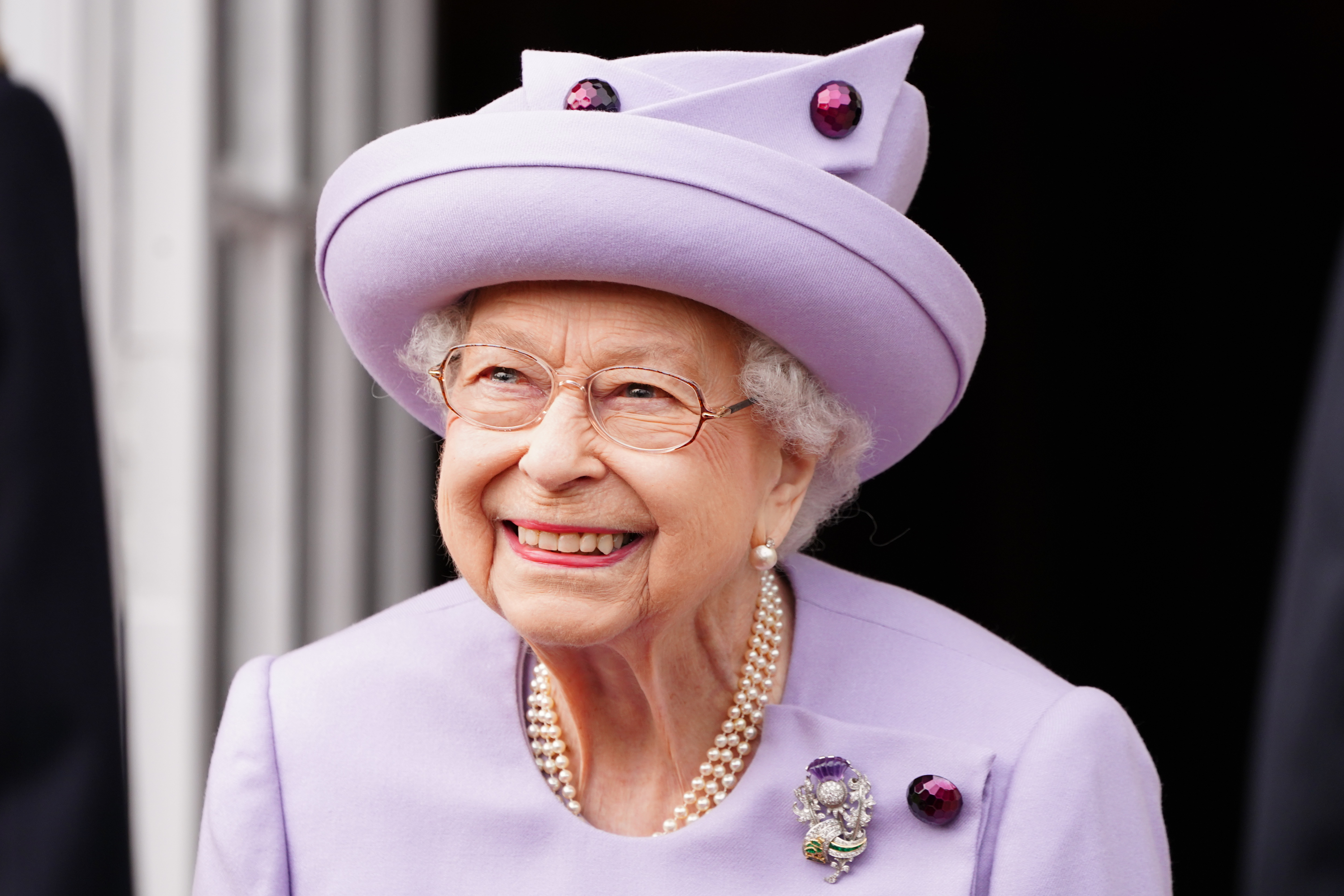  Los 70 años de reinado de Isabel II, la monarca que no estaba llamada a reinar