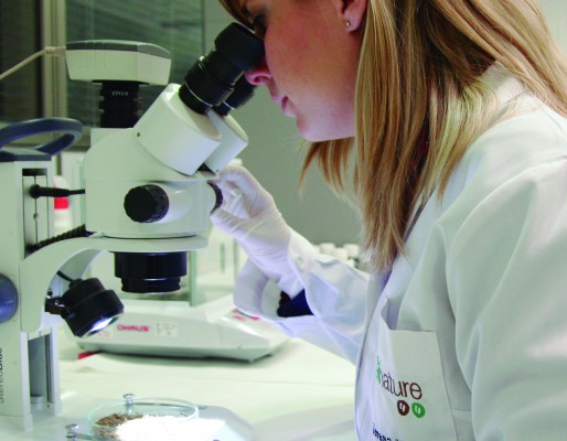 La Cátedra de Idai Nature abre un proyecto de investigación para ayudar a 'la chica Burbuja'