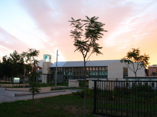 Nexus suministrará energía renovable al Hospital Provincial de Castellón
