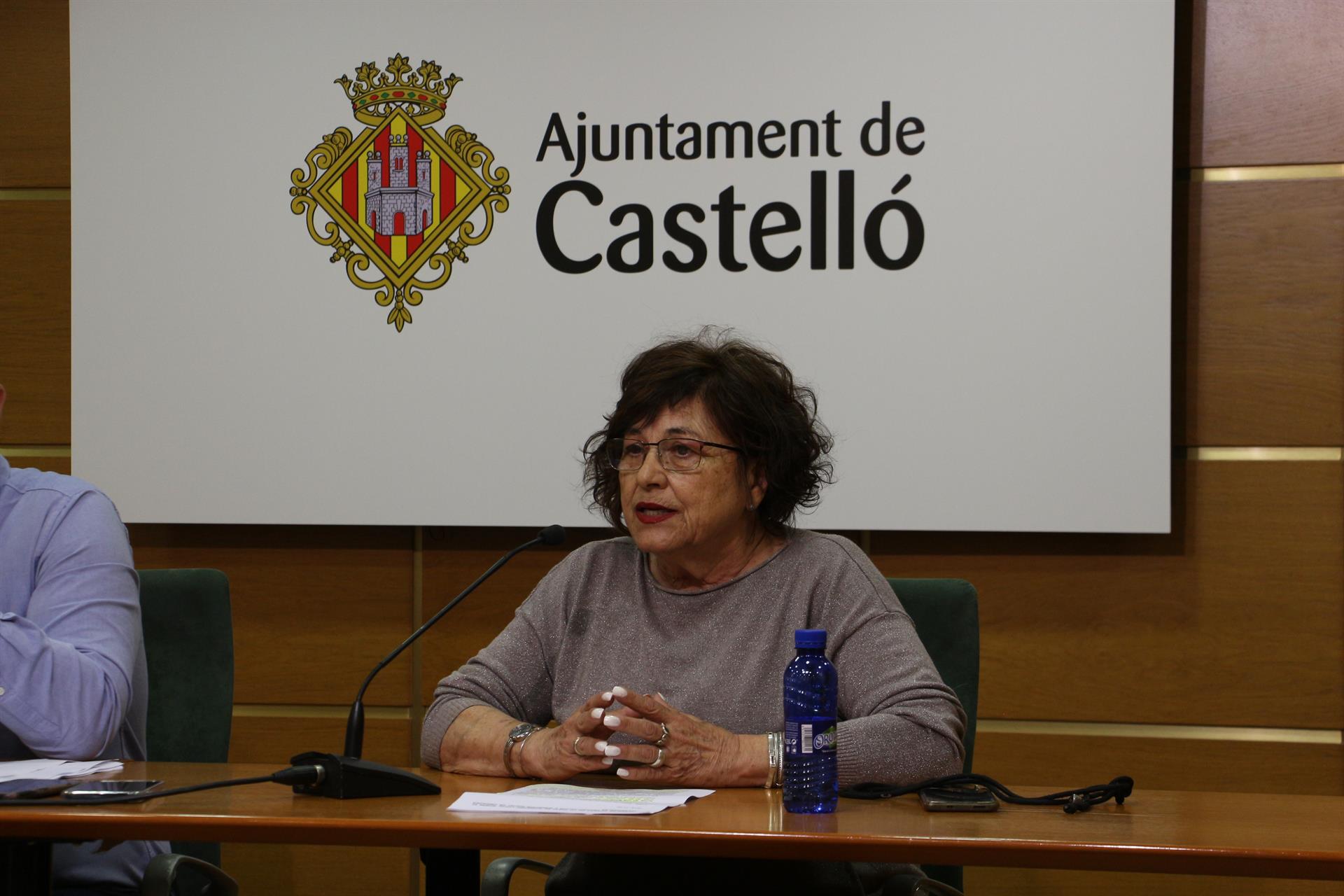 Castelló adquiere una nueva vivienda para el parque público y tramita la compra de otras 12