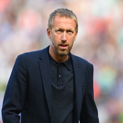El Chelsea anuncia a Graham Potter como sustituto de Thomas Tuchel en el banquillo