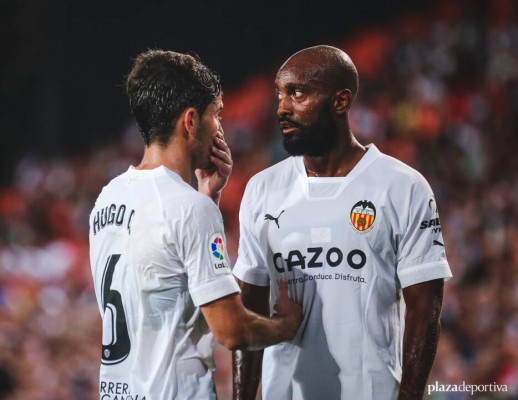 El Valencia CF se mantiene tranquilo ante el repliegue ‘a cuarteles’ de Cazoo