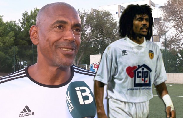 'La Fregona Mecánica' ataca de nuevo: Vicente Engonga estrena la sexta temporada de Veus Fé-Cé