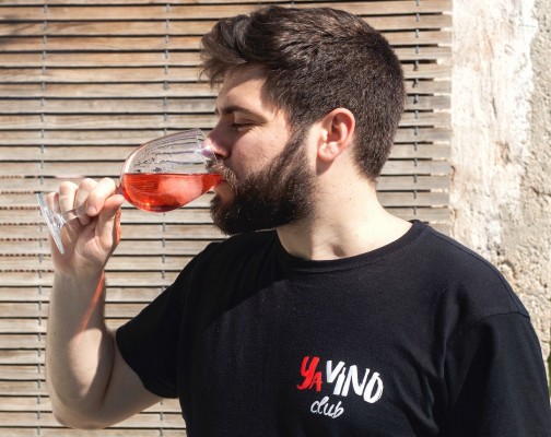 Vino VS Cerveza: los emprendedores murcianos compiten en esta eterna disputa