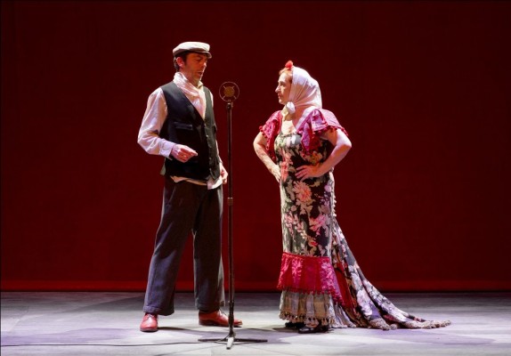 Teatre Micalet comença la nova temporada amb sis produccions pròpies