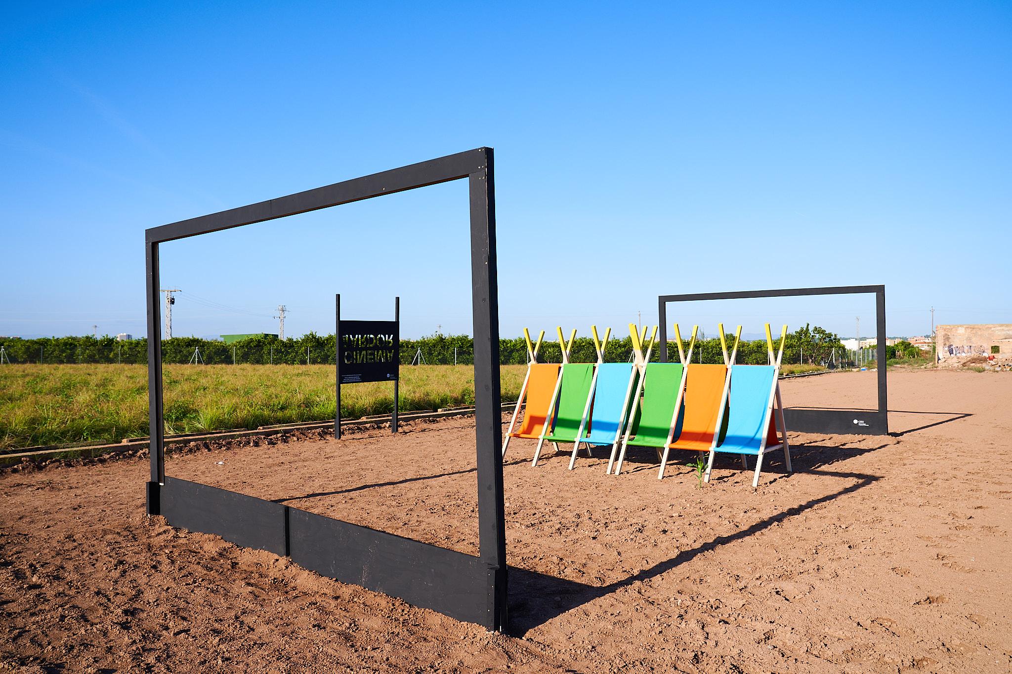 Miradors de l’Horta 