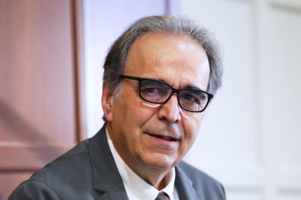 Subirats aboga por una comisión de trabajo con las CCAA para abordar la financiación de la LOSU