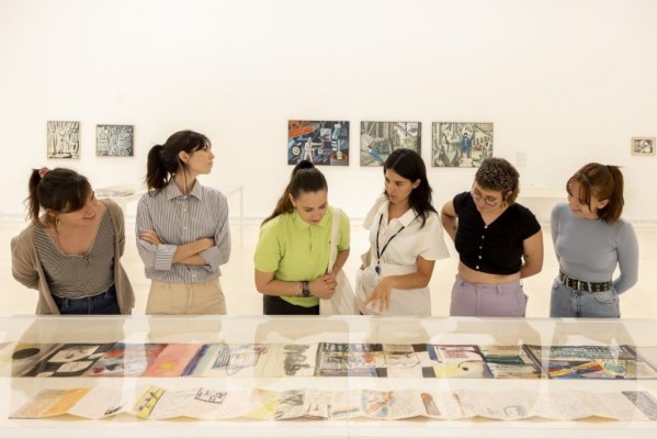 Agenda Culturplaza: ¿Qué hacemos este fin de semana en València?