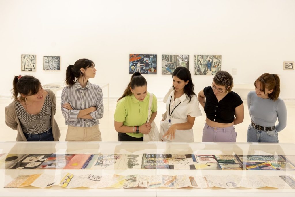 Agenda Culturplaza: ¿Qué hacemos este fin de semana en València?