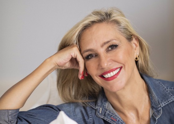 Marta Robles, Premio de las Letras 2022 del Ateneo Mercantil 