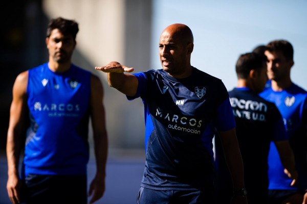El Levante cuenta con la plantilla con más valor de mercado de Segunda