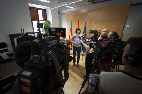 Morant cree que el tope al precio de los alimentos 