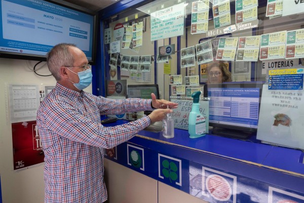 Radiografía del juego en la Región: los murcianos se dejan el triple de dinero en apuestas que en el bingo