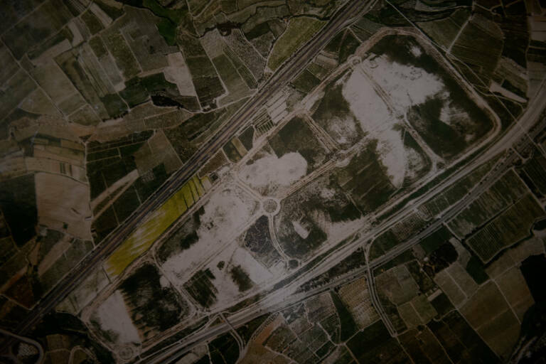 Valpark quiere ser como Parc Sagunt