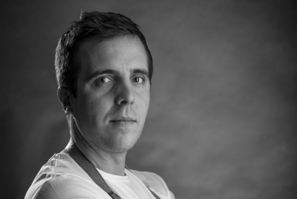 'Brasas de evocación' unirá en Formentera las cocinas de Fandango y el riojano Nublo
