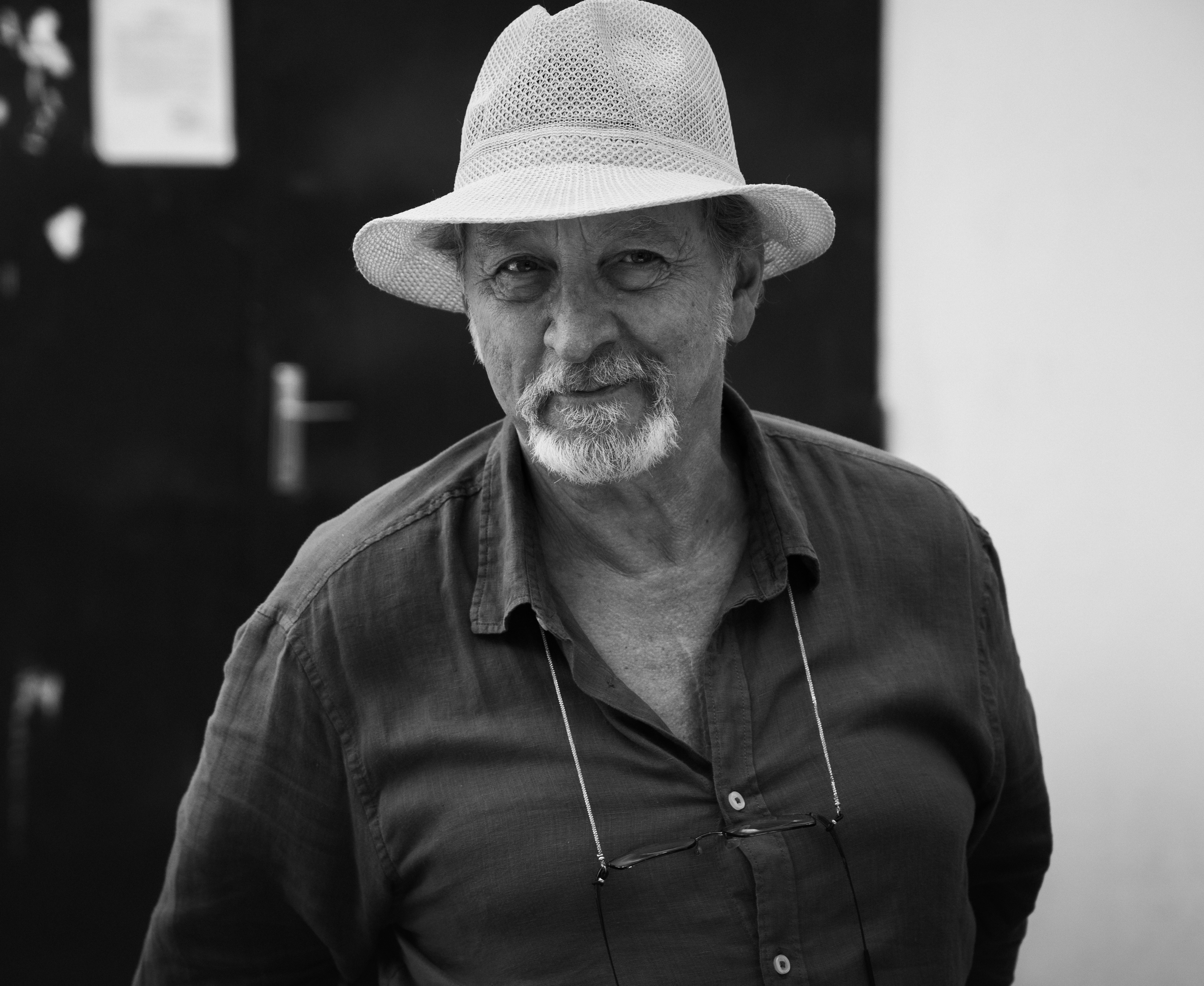 Robert GuC?diguian (c) Matteo Severi - 