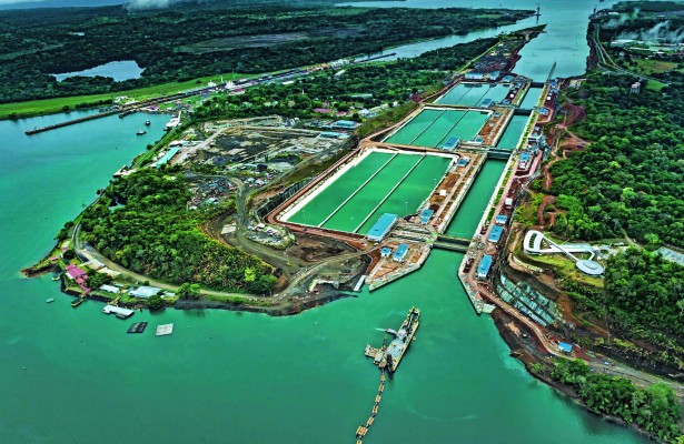 Grupo Alonso suma una nueva delegación en Panamá, punto vital del comercio marítimo internacional