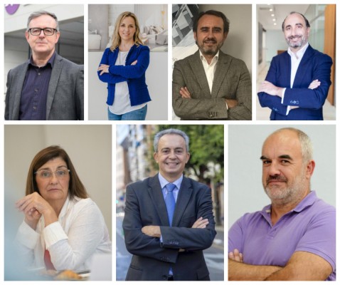 ¿Qué le espera al mercado inmobiliario ante la escalada inflacionista? 