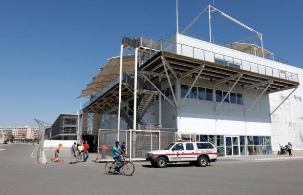 El PP espera que el Govern del Rialto desista de adjudicar la base del Alinghi a Labora
